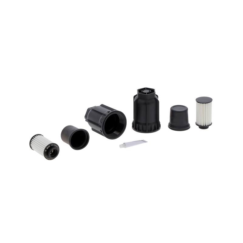 FILTR MOCZNIKOWY HIFI KD70436 ILTR.MOCZNIKOWY DAF MX-11 17-