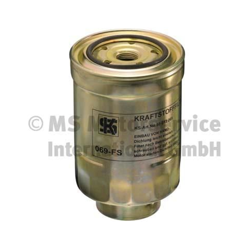 FILTR PALIWA KOLBENSCHMIDT 50013069/3 ILTR.PL NISSAN 1.7-3.0 82-