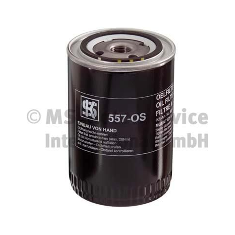 FILTR OLEJU KOLBENSCHMIDT 50013860/3 IZ 1.8-3.1 87-