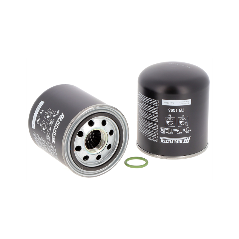 FILTR POWIETRZA HIFI TB1393 DAF MX265 01-13