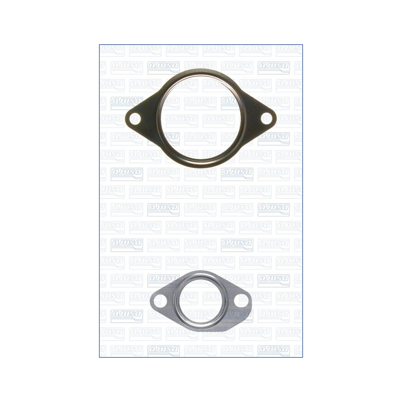 KOMPLET USZCZELEK EGR AJUSA 77049500 PSA 2.0HDI 03-