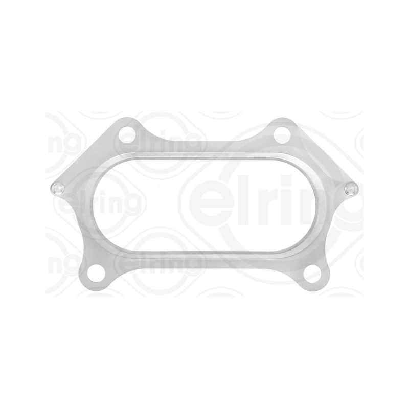 USZCZELKA KOLEKTORA WYDECHOWEGO ELRING 929560 HONDA 2.4 08-