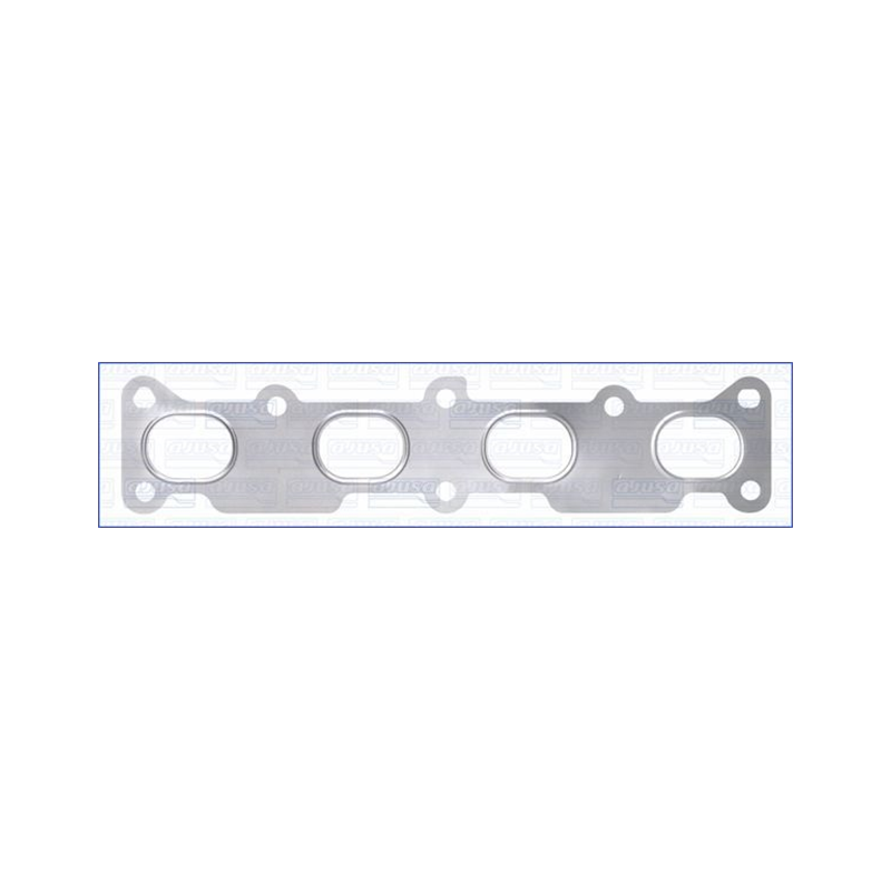 USZCZELKA KOLEKTORA WYDECHOWEGO AJUSA 13264600 JEEP 2.4 13-