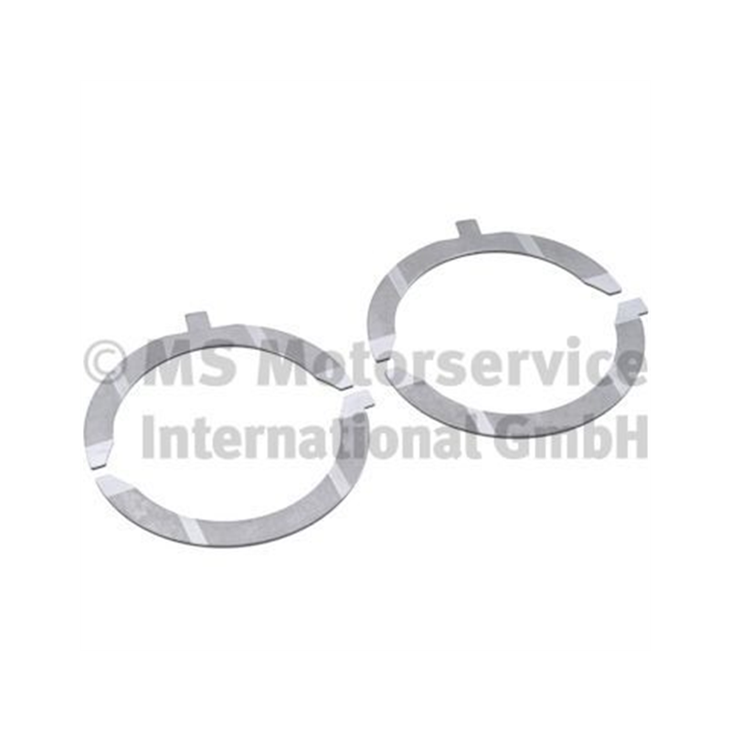 PANEWKI OPOROWE KOLBENSCHMIDT 79553600 STD VOLVO D8K 12-
