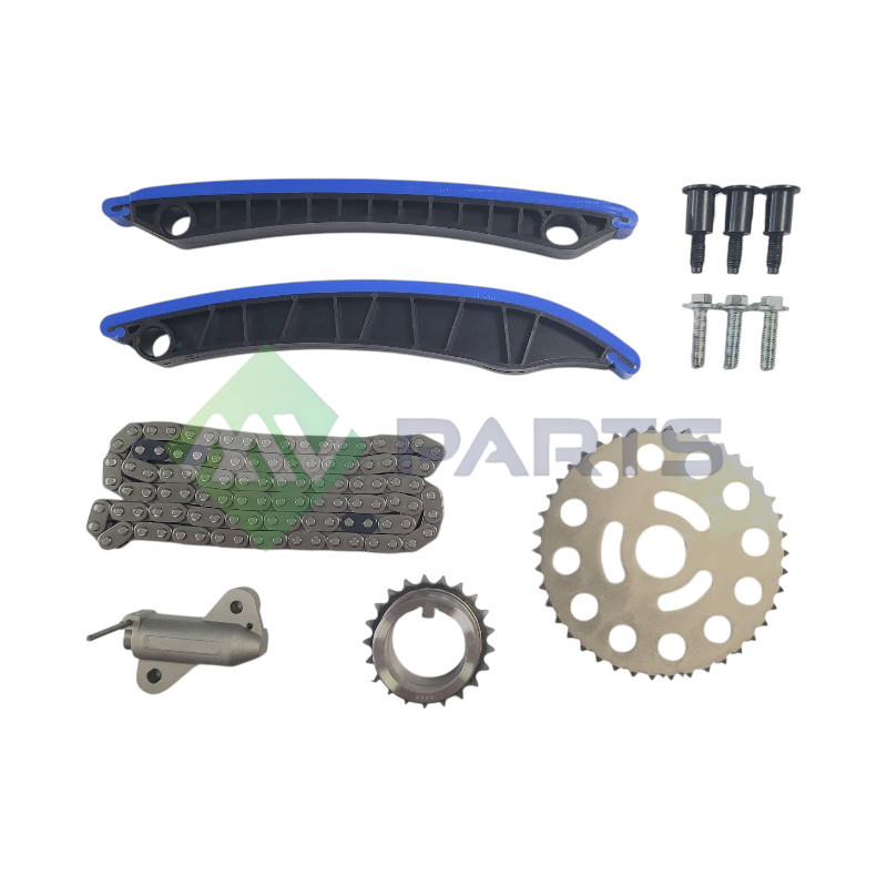ZESTAW ROZRZĄDU ŁAŃCUCHOWEGO MV PARTS F6558 RENAULT 1.6DCI 11-