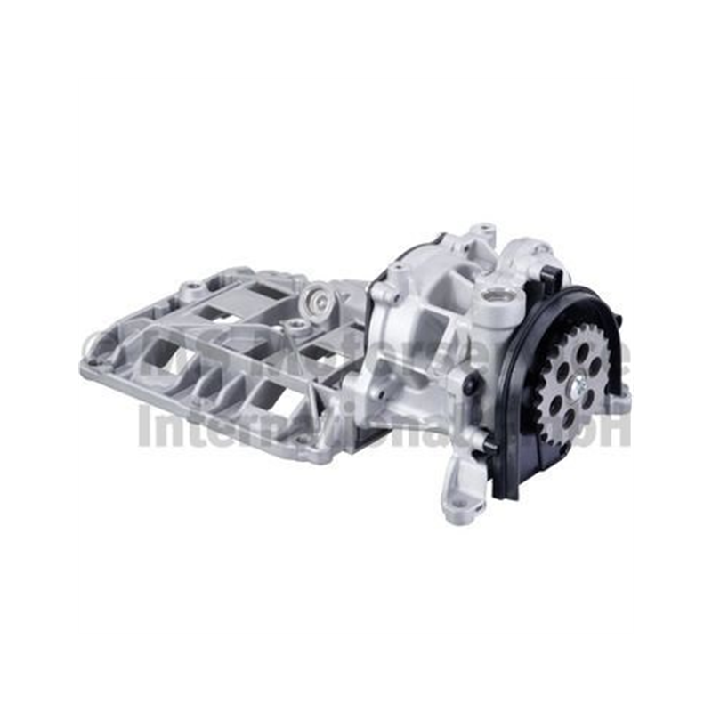 POMPA OLEJU PIERBURG 724808300 BMW 2.0D 04-