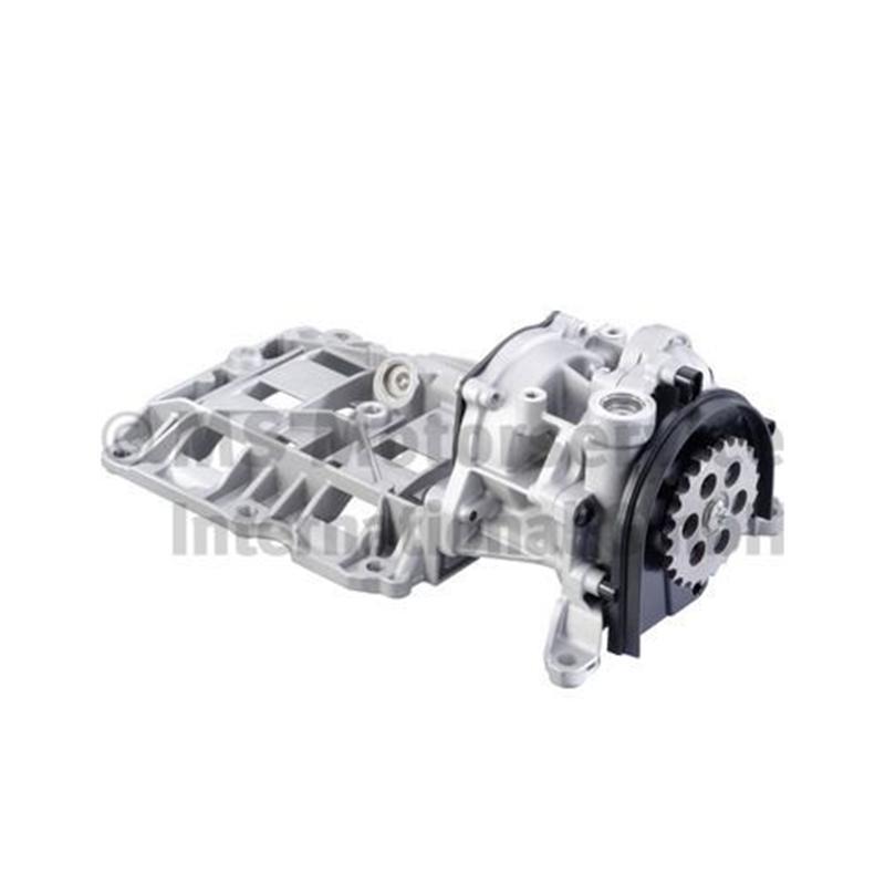 POMPA OLEJU PIERBURG 724808310 BMW 2.0D 04-
