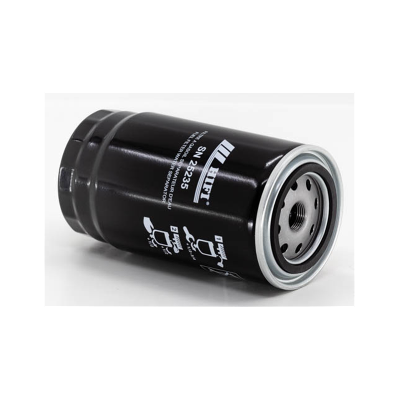 FILTR PALIWA HIFI SN25235 ILTR.PL DOOSAN ST8D
