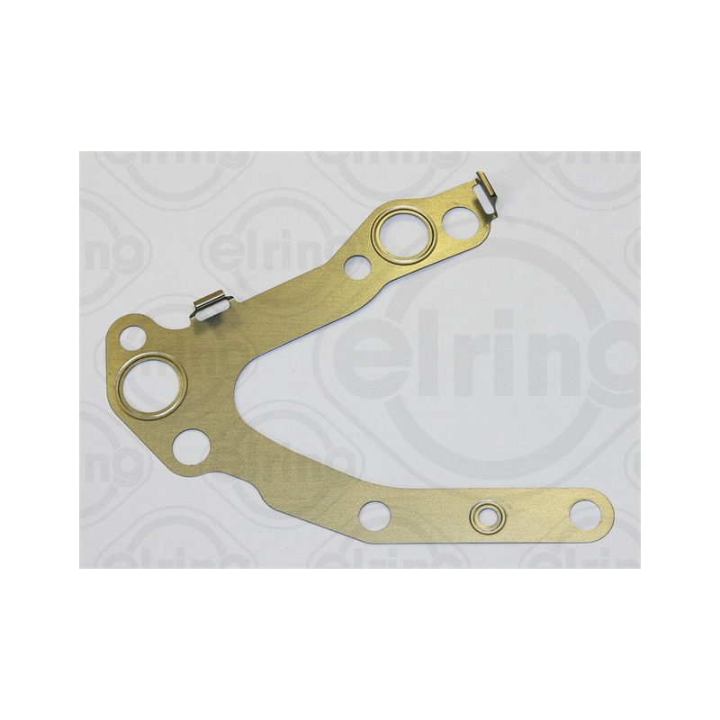 USZCZELKA POMPY OLEJU ELRING 225760 MAZDA 1.3-1.6 03-