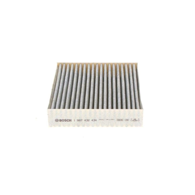 FILTR KABINOWY BOSCH 1987432434 MITSUBISHI 0.7-1.5 03-12