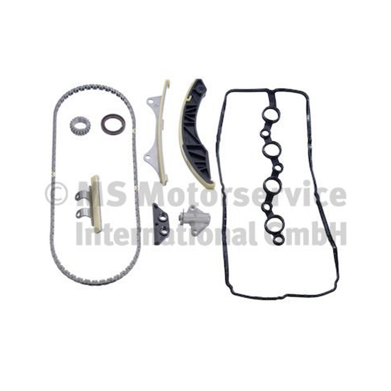 ZESTAW ROZRZĄDU ŁAŃCUCHOWEGO KOLBENSCHMIDT 400040400000 HYUNDAI 1.2 08-10
