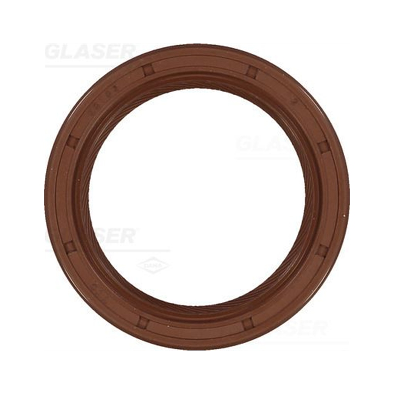 USZCZELNIACZ WAŁU PRZÓD SIMMERRING GLASER P77562-01 HONDA 2.0 99-03