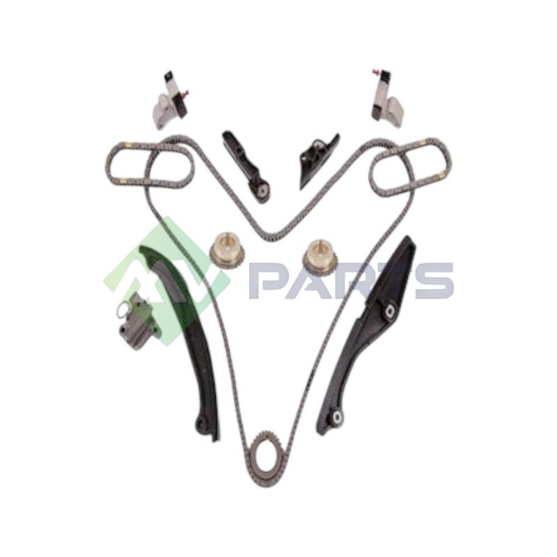 ZESTAW ROZRZĄDU ŁAŃCUCHOWEGO MV PARTS F6575 MAZDA 3.5-3.7 07-