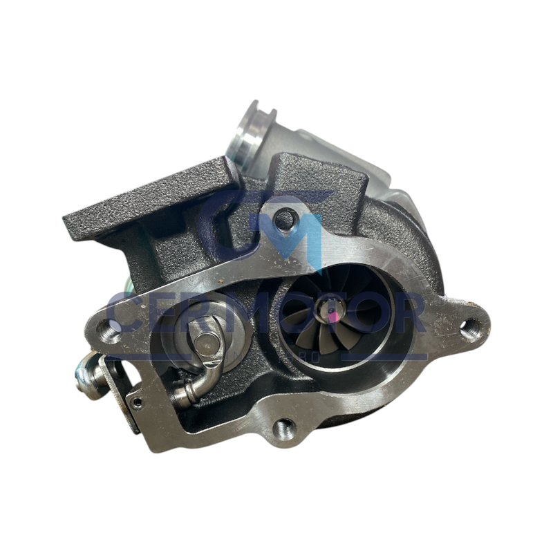TURBOSPRĘŻARKA CER 61355 CUMMINS ISB 02-
