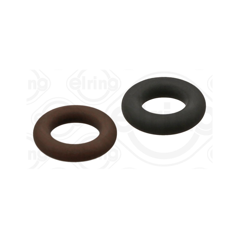 KOMPLET USZCZELEK WTRYSKIWACZA ELRING B45280 MITSUBISHI 1.5T 17-