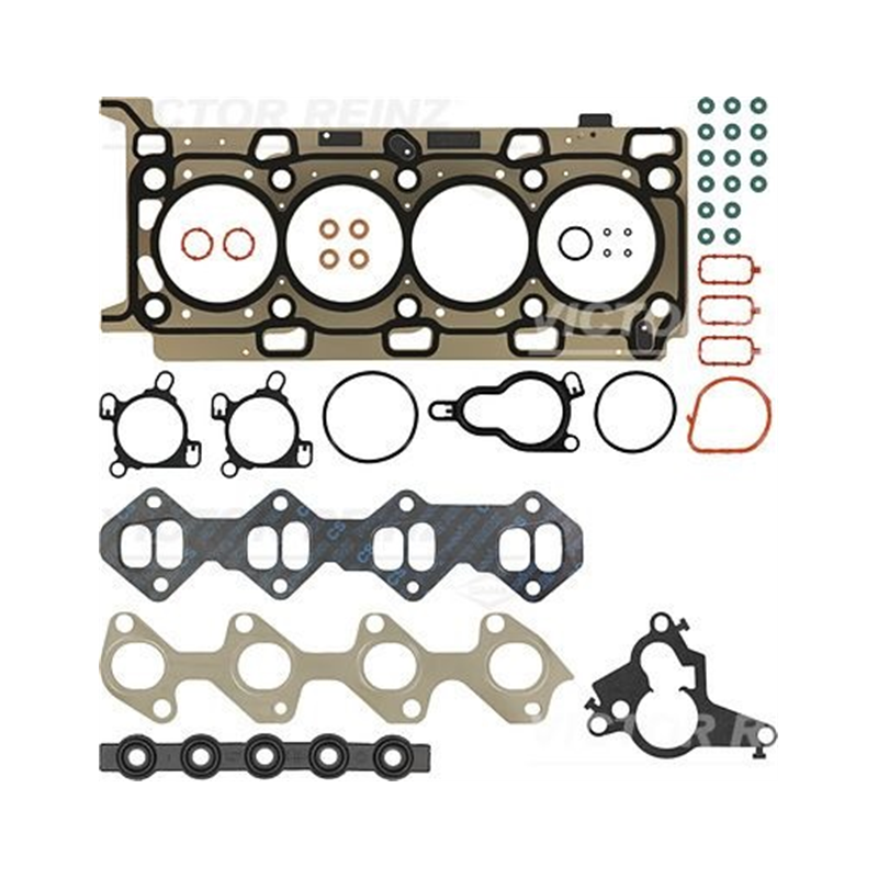 KOMPLET USZCZELEK GŁOWICY VICTOR REINZ 02-37375-02 RENAULT 16V 2.0DCI 06-