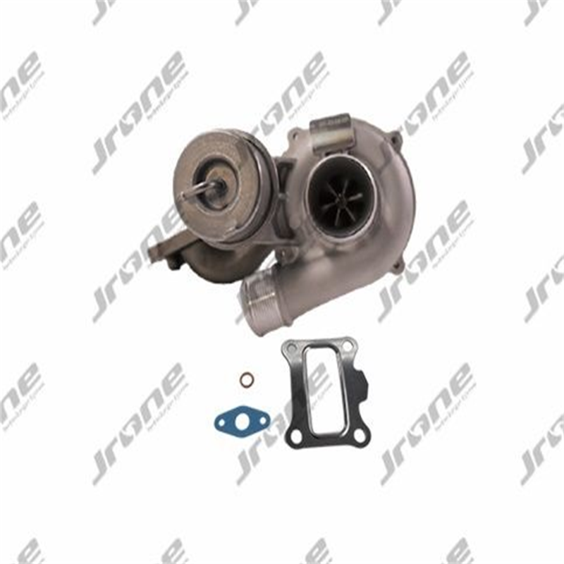 TURBOSPRĘŻARKA JRONE 8B01-400-E08 FORD 1.5 12-