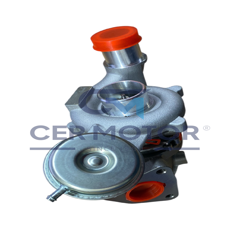 TURBOSPRĘŻARKA CER G408S FORD V6 3.5 11-