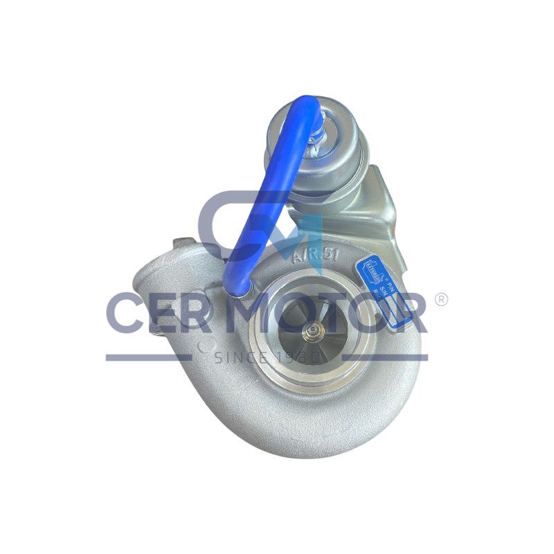 TURBOSPRĘŻARKA CER G326 PERKINS 1004 03-