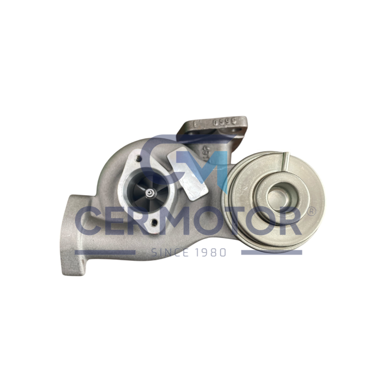 TURBOSPRĘŻARKA CER M169 SUZUKI 1.4T 15-
