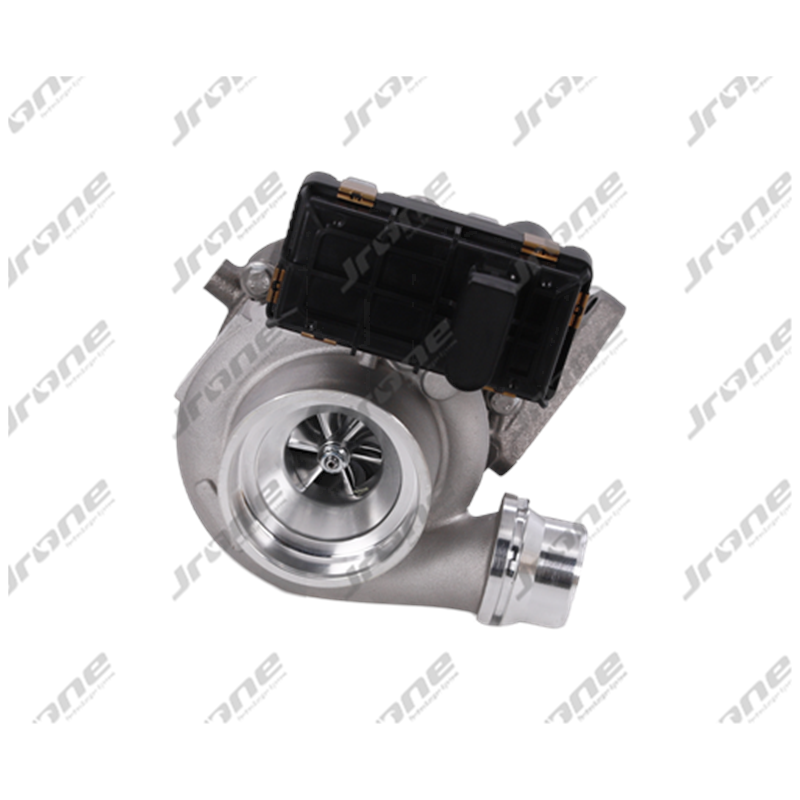 TURBOSPRĘŻARKA JRONE 8M35-300-J39 LAND ROVER 2.0TD 14-