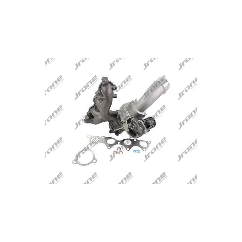 TURBOSPRĘŻARKA JRONE 8B01-40M-N82 HYUNDAI 1.6T 15-22