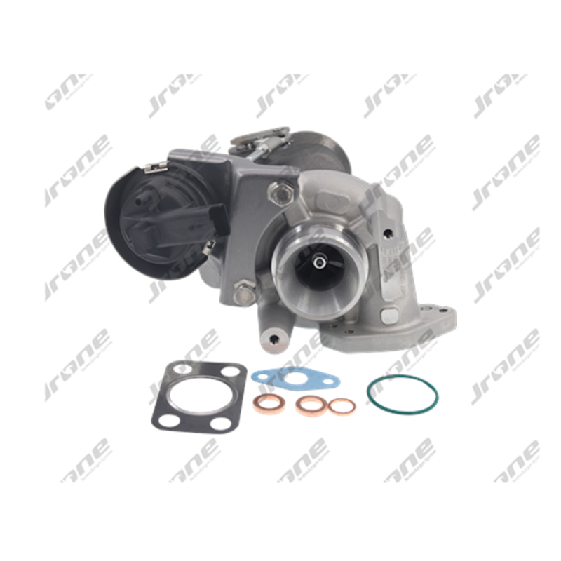 TURBOSPRĘŻARKA JRONE 8M02-200-Q35 PSA 1.6HDI 15-
