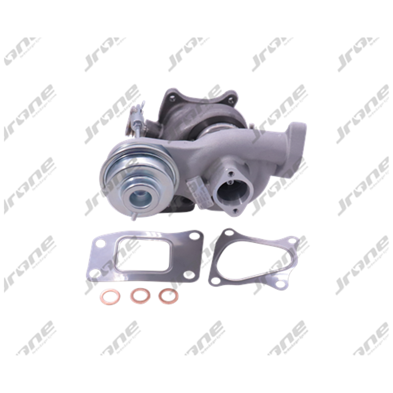 TURBOSPRĘŻARKA JRONE 8M02-400-Q12 SUZUKI 1.4T 15-
