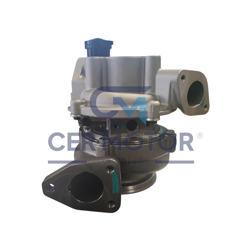 TURBOSPRĘŻARKA JRONE 8I03-300-R18 FIAT 1.6 21-