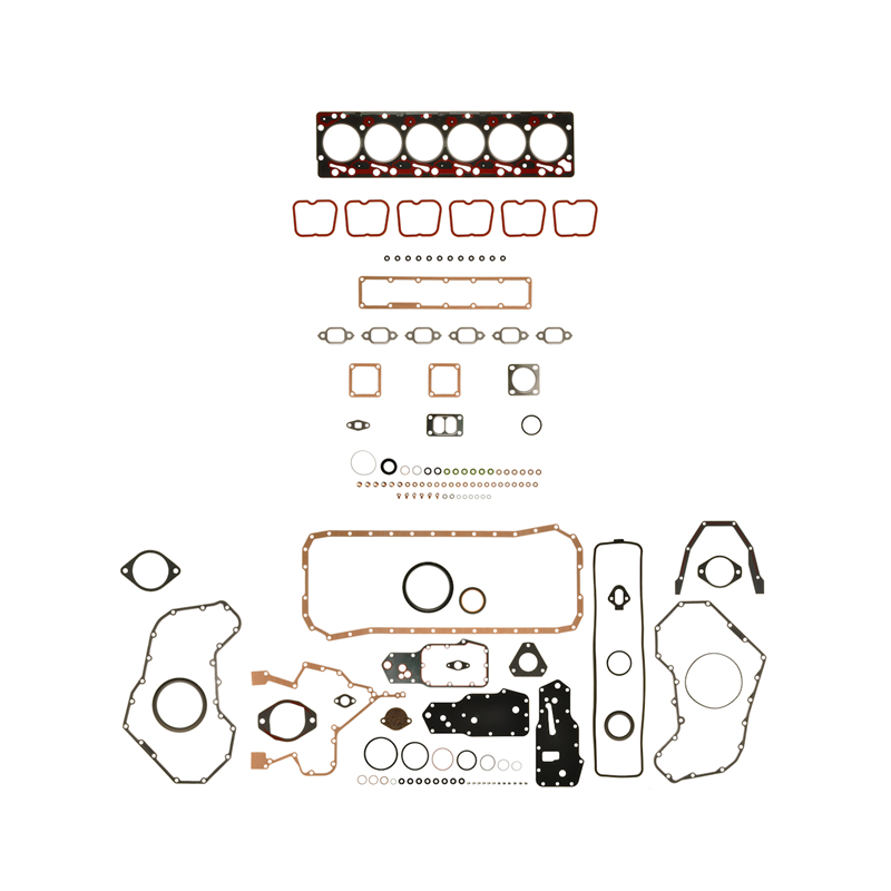 KOMPLET USZCZELEK SILNIKA AJUSA 50202700 CUMMINS 6BT5.9 86-