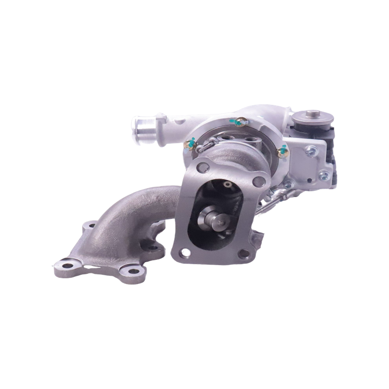 TURBOSPRĘŻARKA JRONE 8G10-400-N53 HYUNDAI 1.0T-GDI 17-