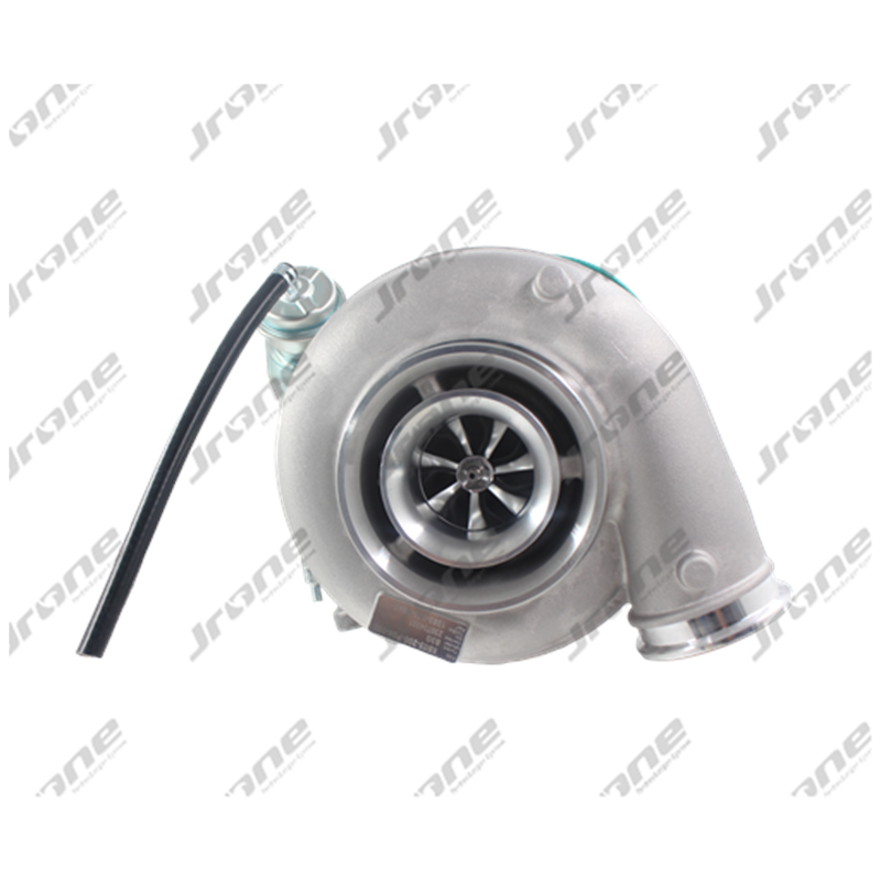 TURBOSPRĘŻARKA JRONE 8B3G-200-P04 MERCEDES OM470 11-