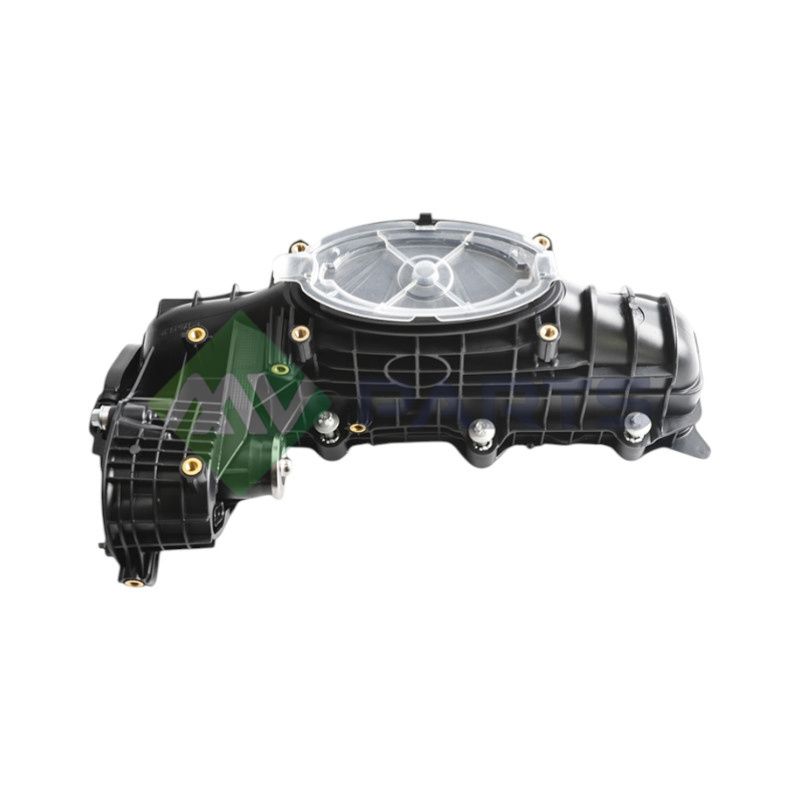 KOLEKTOR SSĄCY MV PARTS A5139 MERCEDES 2.2CDI 08-