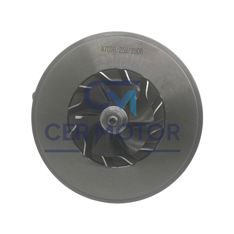 KORAS CER A7098K VW 1.9TDI 01-04
