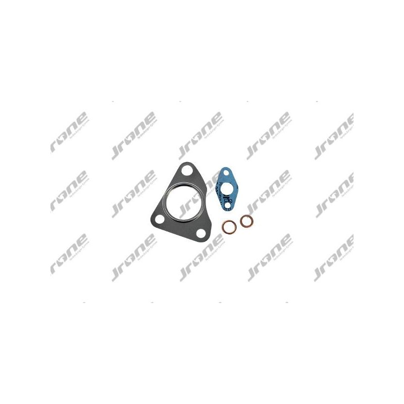 KOMPLET USZCZELEK TURBOSPRĘŻARKI JRONE T11597 ROVER 4.4TD 10-12