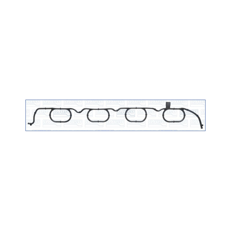 USZCZELKA KOLEKTORA SSĄCEGO AJUSA 01749000 RENAULT 1.5DCI 12-