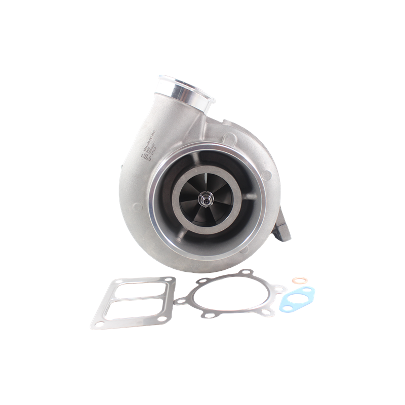 TURBOSPRĘŻARKA JRONE 8S04-100-P61 MERCEDES OM457