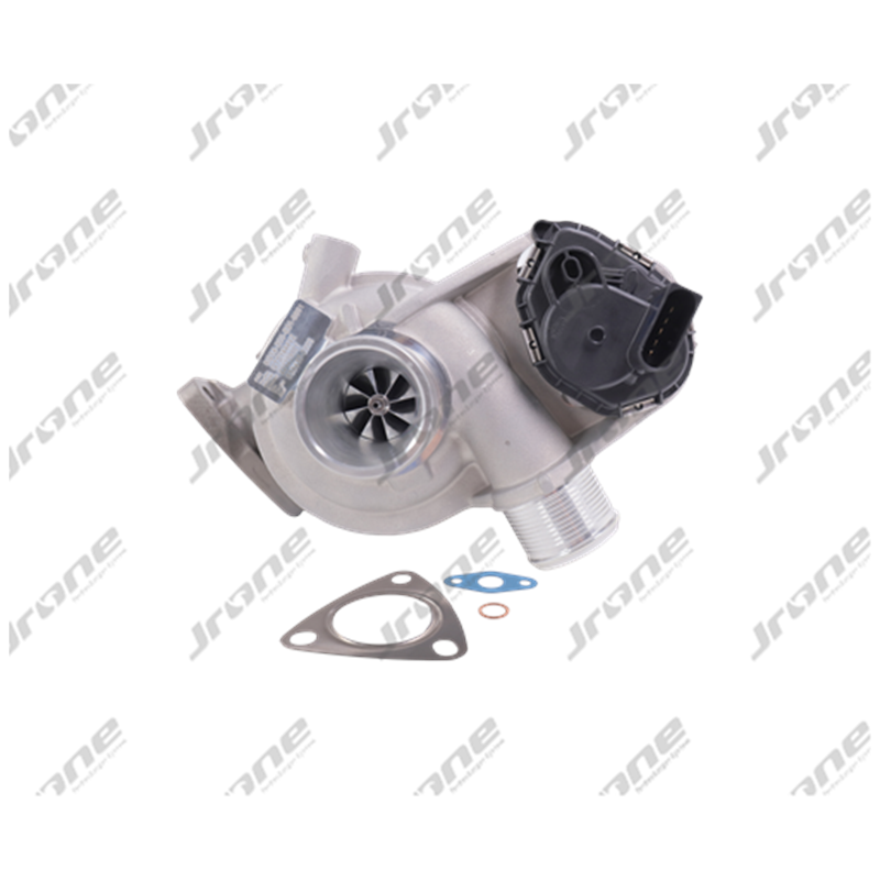 TURBOSPRĘŻARKA JRONE 8G14-300-E91 FORD 2.0TDCI 15-