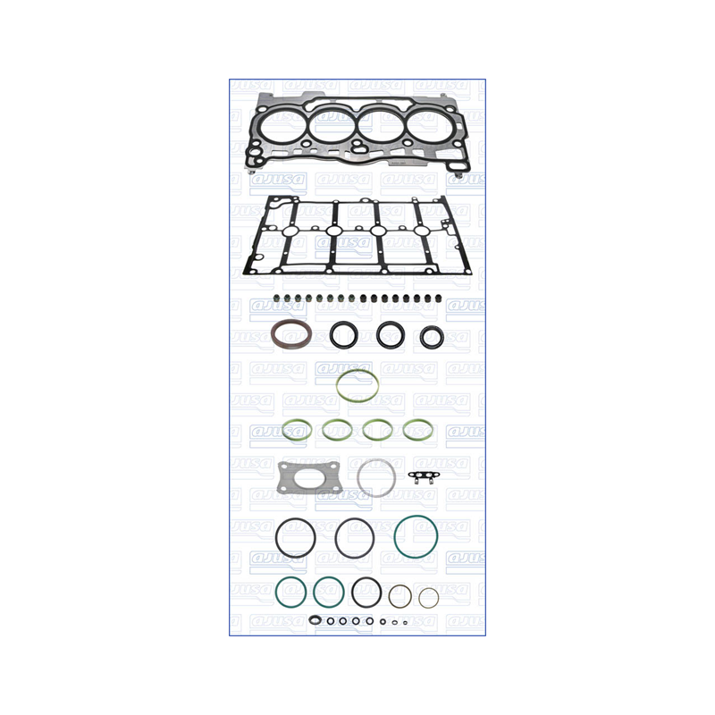 KOMPLET USZCZELEK GŁOWICY AJUSA 52686600 VW 1.5TSI 17-