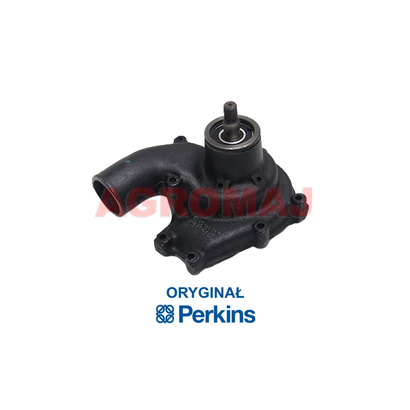 POMPA WODY OE U5MW0130 PERKINS 6.354.4