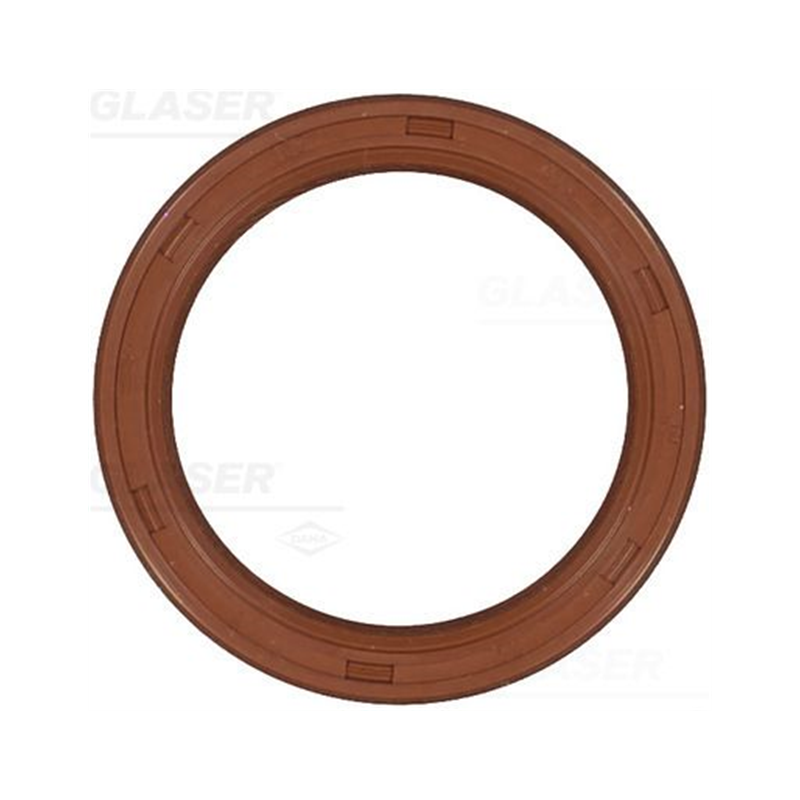USZCZELNIACZ WAŁU PRZÓD SIMMERRING GLASER P77554-01 RENAULT 0.9-1.4 09-