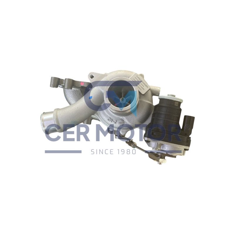 TURBOSPRĘŻARKA CER 61363 HYUNDAI 1.4 10-