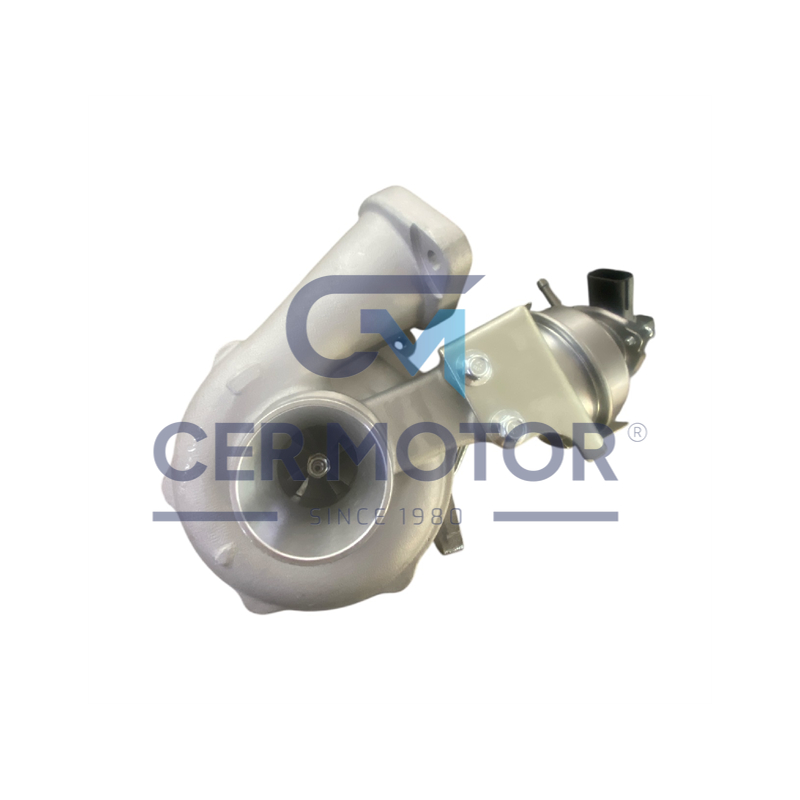 TURBOSPRĘŻARKA CER M068 CHEVROLET 2.0TD 11-
