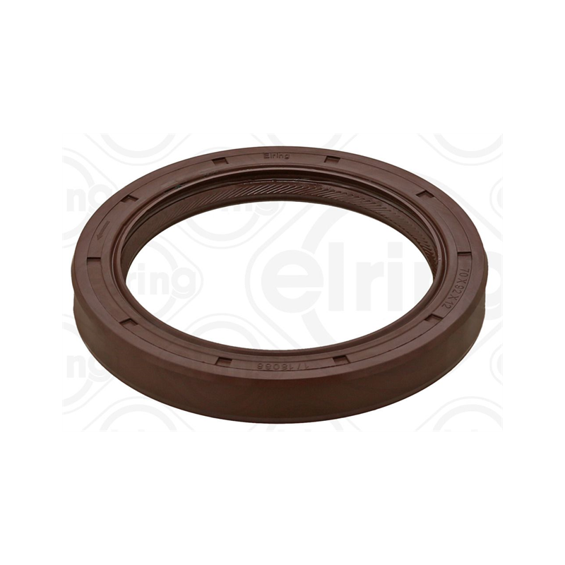 USZCZELNIACZ WAŁU TYŁ SIMMERRING ELRING 644750 MITSUBISHI S4L