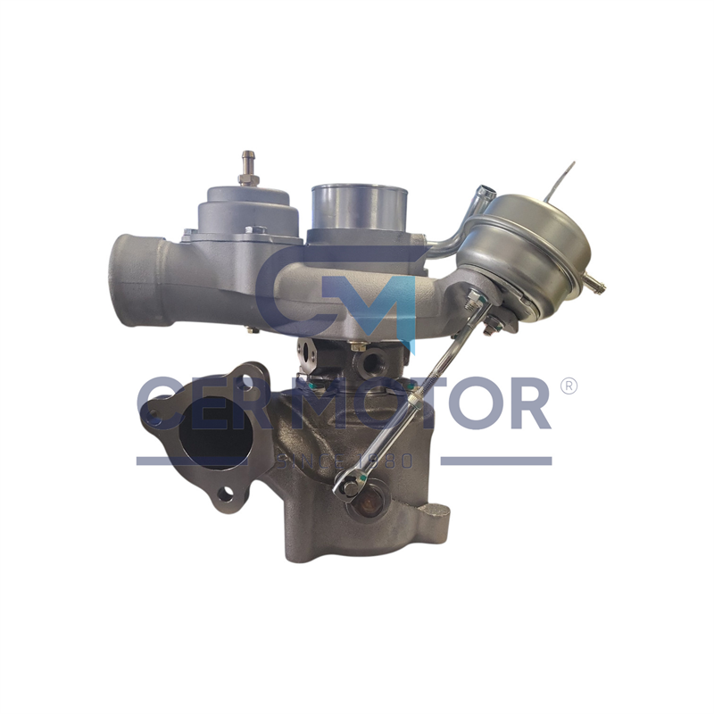 TURBOSPRĘŻARKA JRONE 8G20-400-273 SAAB 2.0 02-