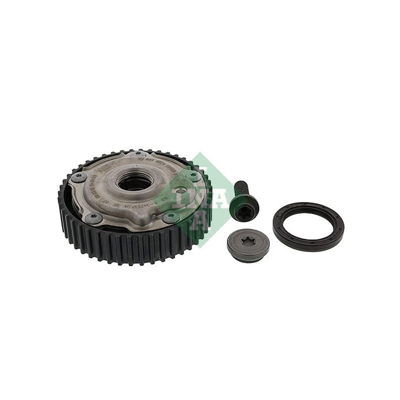 KOŁO ZMIENNYCH FAZ ROZRZĄDU INA 427100130 FIAT 1.2-1.4 05-14