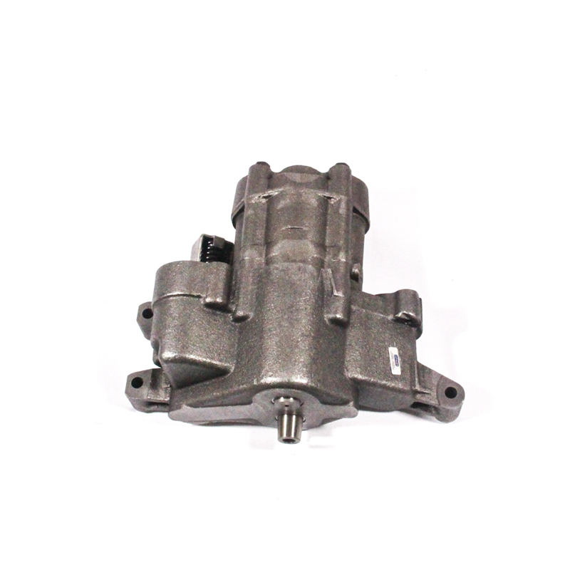POMPA OLEJU MV PARTS 161-4110 CATERPILLAR 3408