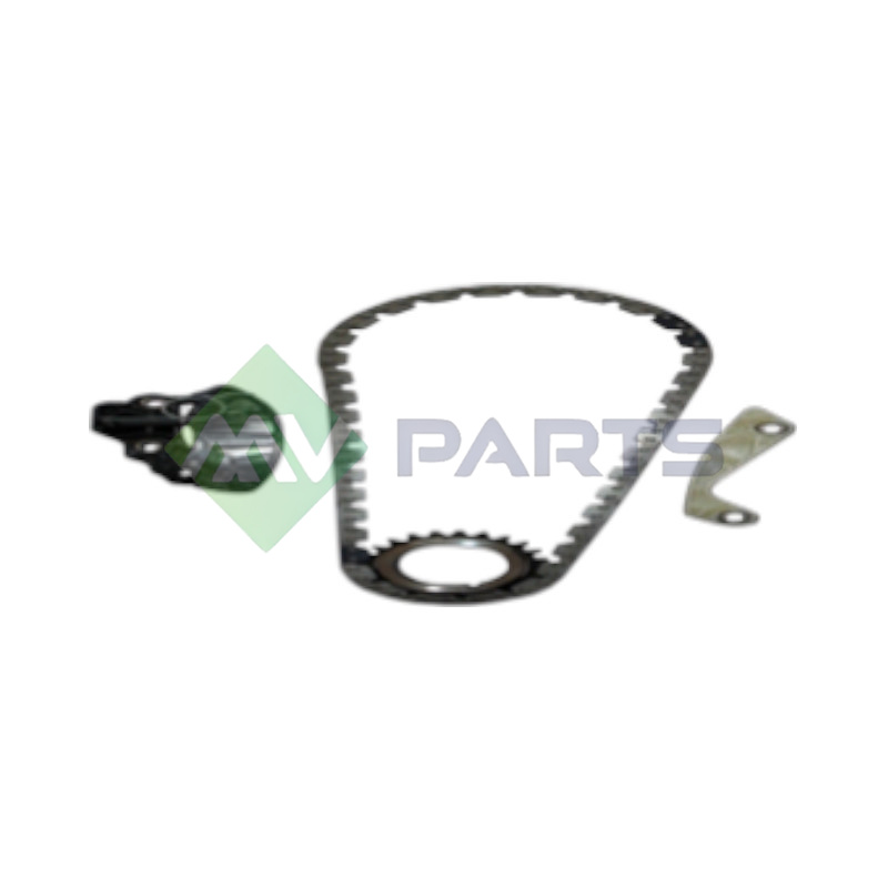 ZESTAW ROZRZĄDU ŁAŃCUCHOWEGO MV PARTS F6589 CHRYSLER 5.7 04-