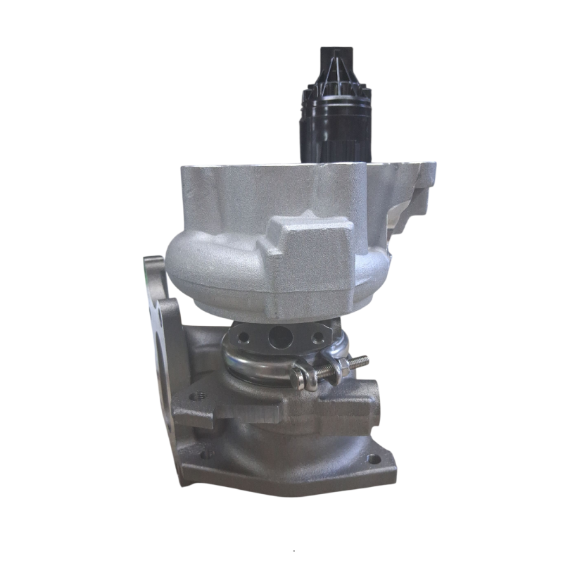 TURBOSPRĘŻARKA CER M100-1 HONDA 1.5T 16-