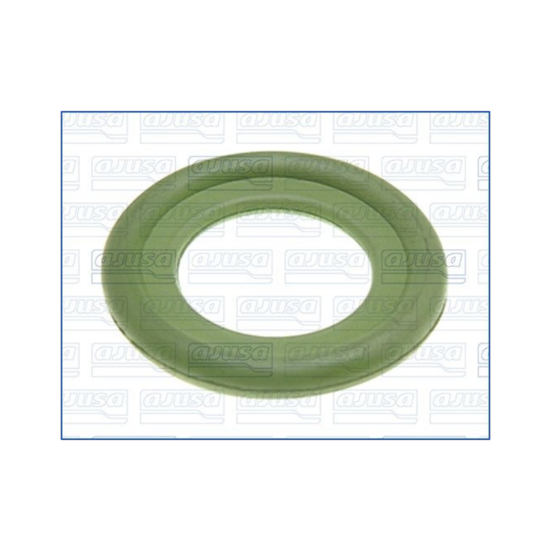 USZCZELKA KORKA OLEJU AJUSA 01115300 FORD 1.0-6.8 -